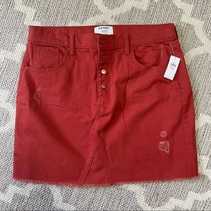 Old Navy Plus Size Skirt